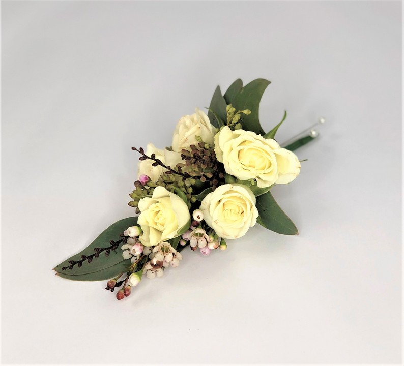 Wedding Flowers Liverpool, Merseyside, Bridal Florist,  Booker Flowers and Gifts, Booker Weddings | 